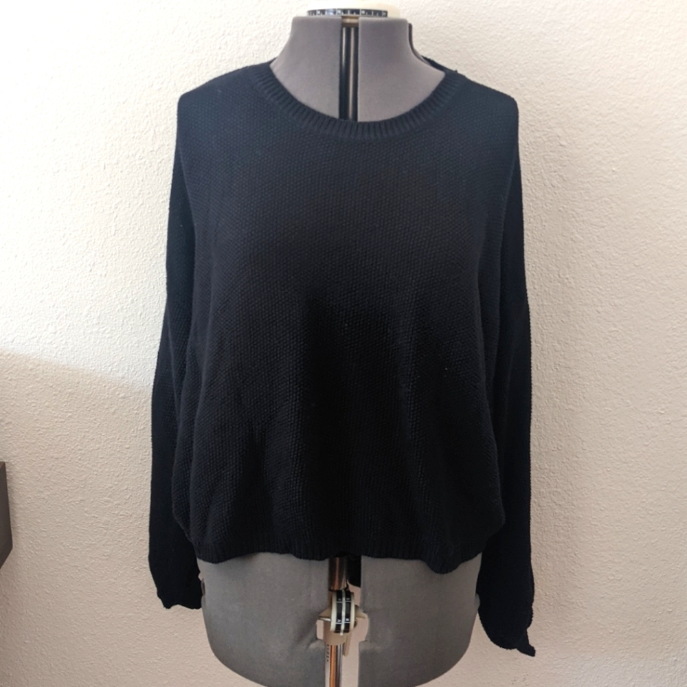 Bershka Knit Sweater